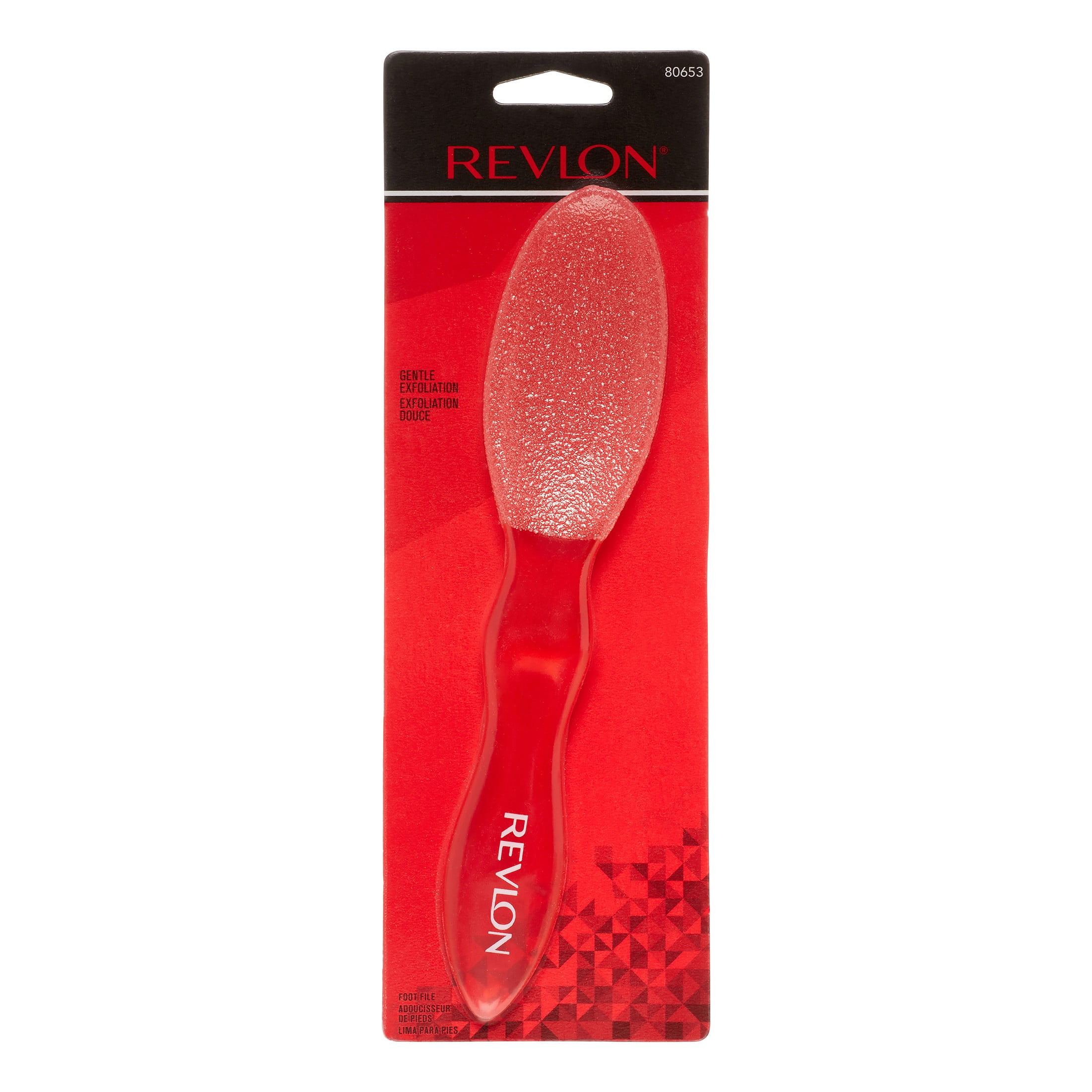 Revlon para pies hotsell