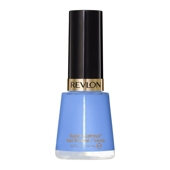Revlon Super Lustrousâ¢ Nail Enamel, Irresistible, 0.5 fl oz.