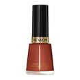 thumbnail image 1 of Revlon Super Lustrous Chip Resistant Nail Polish, Totally Toffee, 0.5 fl oz Bottle, 1 of 4