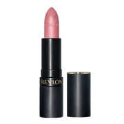 Revlon Super Lustrous Creme Lipstick, Creamy Formula, 0.15 oz