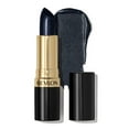 thumbnail image 1 of Revlon Super Lustrous Creme Lipstick, Creamy Formula, 043 Midnight Mystery, 0.15 oz, 1 of 11