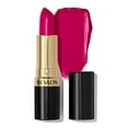 thumbnail image 1 of Revlon Super Lustrous Creme Lipstick, Creamy Formula, 745 Love Is On, 1 of 9