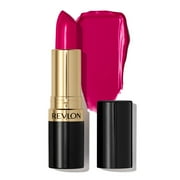 Revlon Super Lustrous Creme Lipstick, Creamy Formula, 745 Love Is On