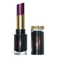 thumbnail image 1 of Revlon Super Lustrous Glass Shine Lipstick, Moisturizing Lipstick with Aloe, 013 Sleek Mulberry, 0.15 oz, 1 of 10