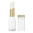 thumbnail interactive-video image 1 of Revlon Super Lustrous Glass Shine Tinted Lip Balm, 001 Sparkling Quartz, 0.11 oz, 1 of 9