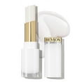 thumbnail image 1 of Revlon Super Lustrous Glass Shine Tinted Lip Balm, 001 Sparkling Quartz, 0.11 oz, 1 of 15