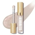 thumbnail interactive-video image 1 of Revlon Super Lustrous Glimmer High-Shine Lip Gloss, 001 Diamond Drama, 0.13 fl oz, 1 of 15