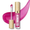 thumbnail interactive-video image 1 of Revlon Super Lustrous Glimmer High-Shine Lip Gloss, 009 Razz Beamy, 0.13 fl oz, 1 of 15
