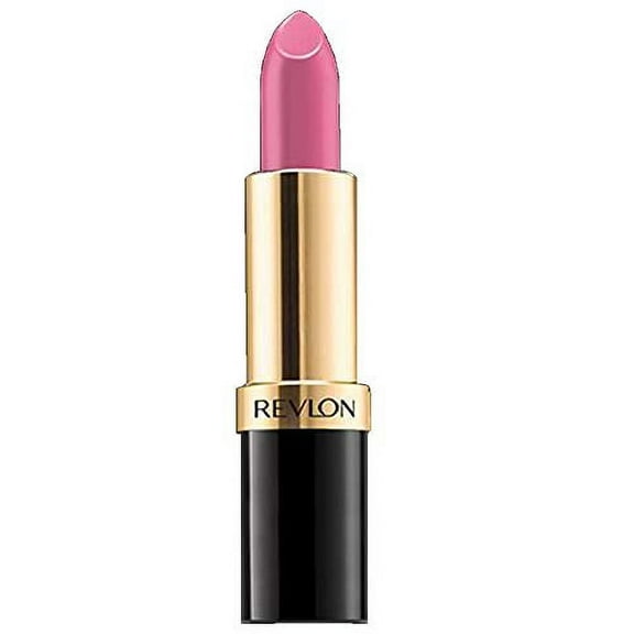 Revlon Super Lustrous Kissable Pink Lipstick - 2 per case.