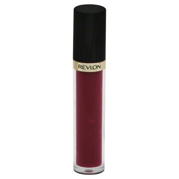Revlon Super Lustrous Lip Gloss, Berry Allure