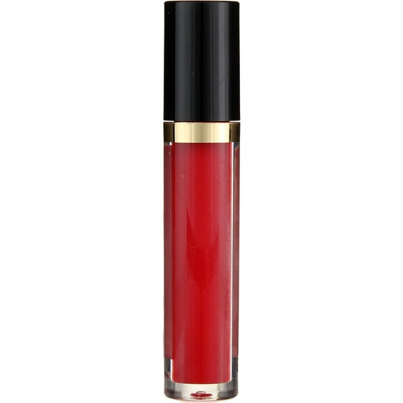 Revlon Super Lustrous Lip Gloss, Fatal Apple 0.13 oz (Pack of 2)