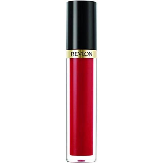 Revlon Super Lustrous Lip Gloss, Fatal Apple (Pack of 6)