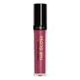 thumbnail image 1 of Revlon Super Lustrous Moisturizing High Shine Lip Gloss, 308 Plum Appeal, 0.13 oz, 1 of 9