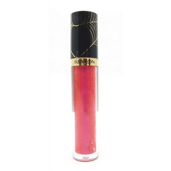 Revlon Super Lustrous Lip Gloss, Killer-Watt .13 fl oz
