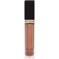 thumbnail image 1 of Revlon Super Lustrous Lip Gloss, Life's a Peach, 1 of 33