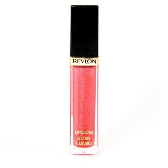 Revlon Super Lustrous Lip Gloss, Pink Afterglow