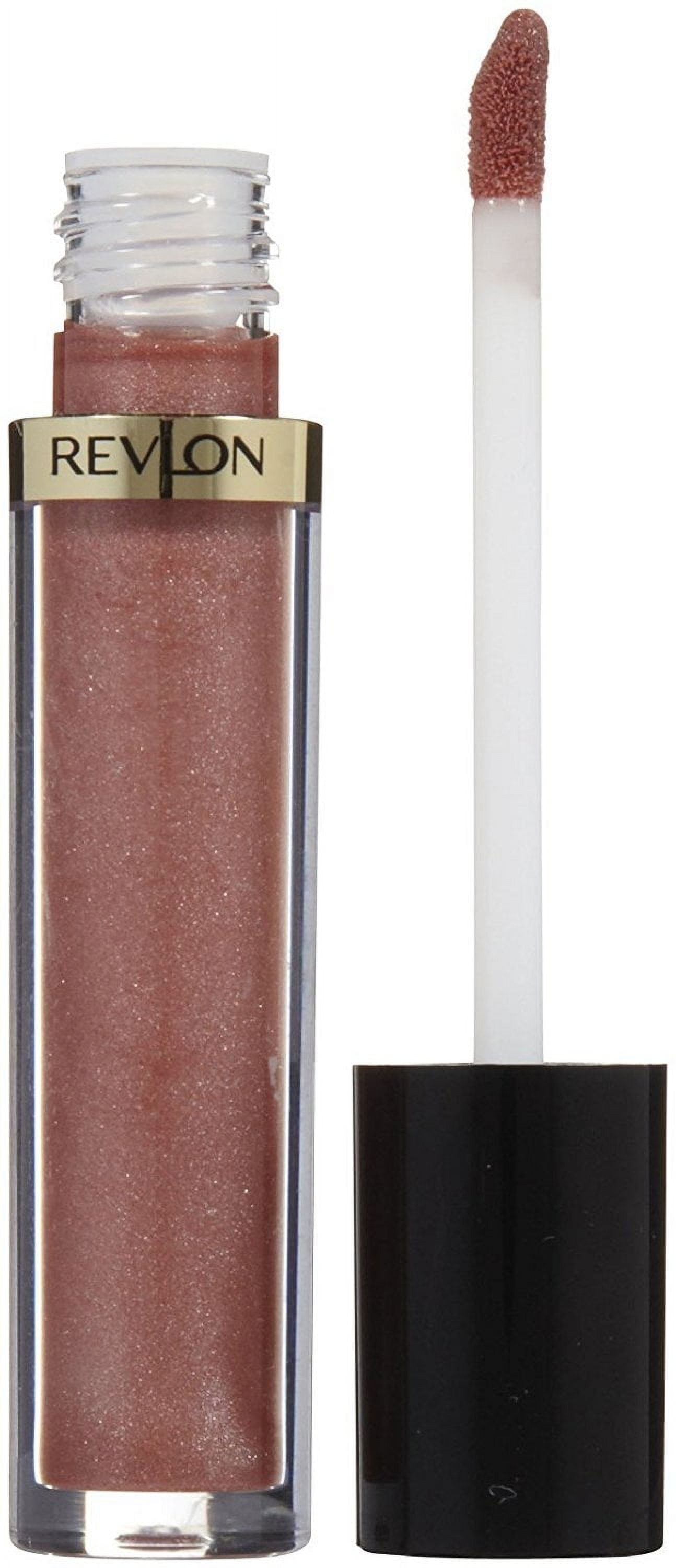 Revlon Super Lustrous Lip Gloss Rosy Future