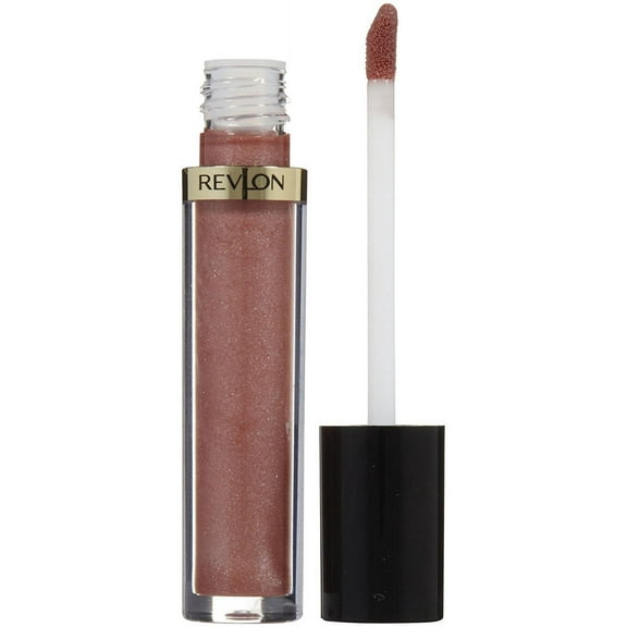 Revlon Super Lustrous Lip Gloss, Rosy Future