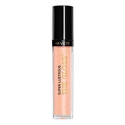 Revlon Super Lustrous Lip Gloss, Snow Pink