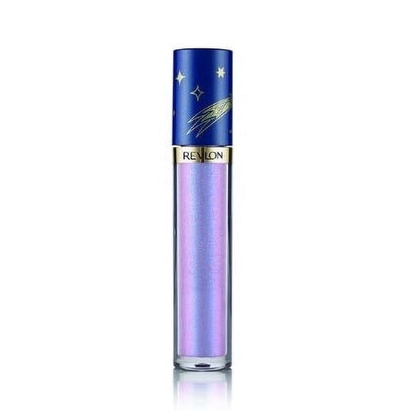 Revlon Super Lustrous Lip Lacquer Lip Gloss, 107 Mystical Mist