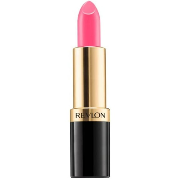 Revlon Super Lustrous Lip Stick 4.2 G N?810 Pink Sizzle