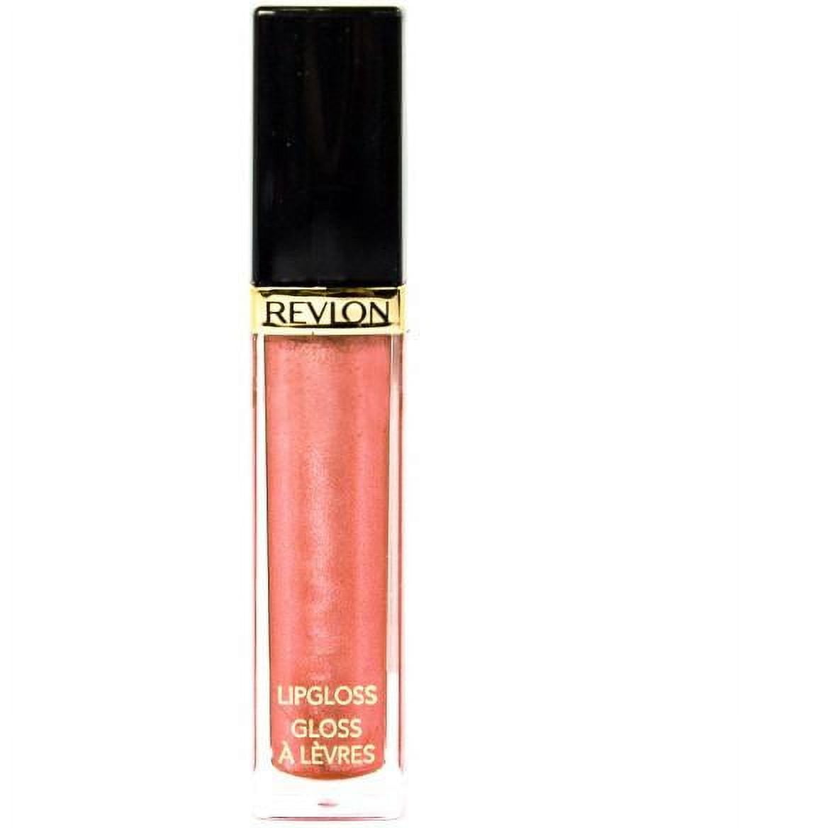 Revlon Super Lustrous Lipgloss