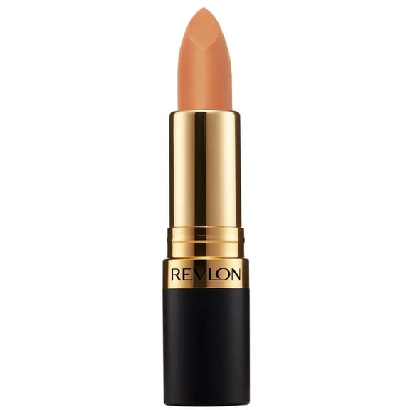 Revlon Super Lustrous Lipstick - 240 Sandalwood Beige (3-Pack)