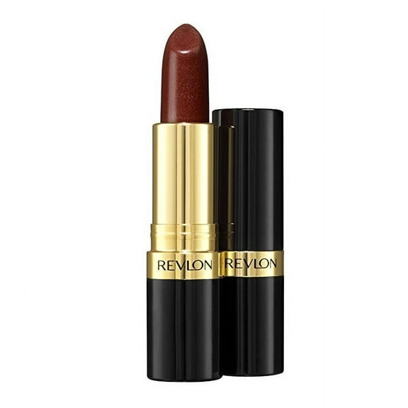 Revlon Super Lustrous Lipstick - 383 Rich Raisin Frost