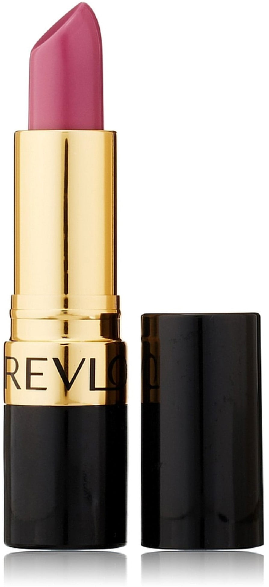 Revlon Super Lustrous Lipstick, Berry Haute 0.15 oz (Pack of 3)