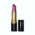 thumbnail image 1 of Revlon Super Lustrous Lipstick, Berry Haute [660] 0.15 oz 1 ea, 1 of 6