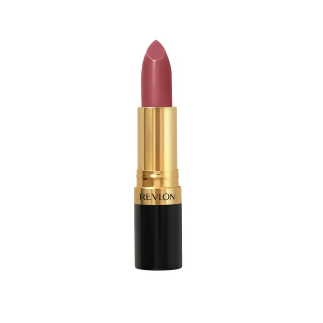 Revlon Super Lustrous Lipstick, Berry Smoothie