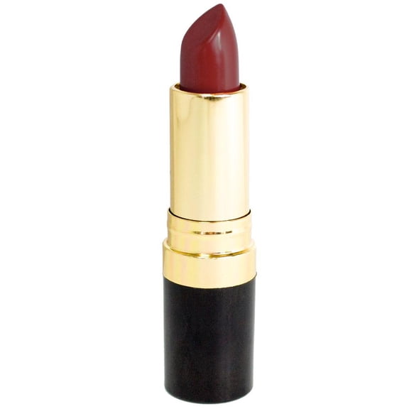 Revlon Super Lustrous Lipstick (Browns), Terra Copper