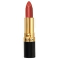 thumbnail image 1 of Revlon Super Lustrous Lipstick Creme, 225 Rosewine, 1 of 5
