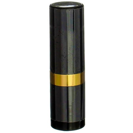 Revlon Super Lustrous Lipstick Creme, Black Cherry 477, 0.15 fl oz (3 Pack) (Bundle)