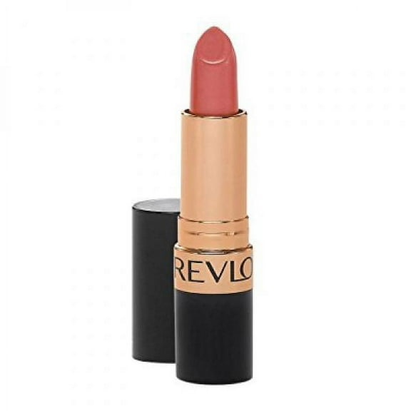 Revlon Super Lustrous Lipstick - Demure - 0.15 oz