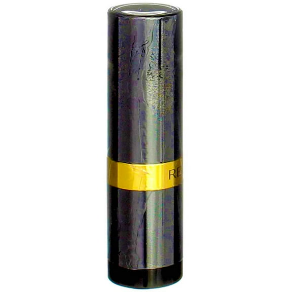 Revlon Super Lustrous Lipstick, Iced Amethyst [625] 0.15 oz - (Pack of 2)