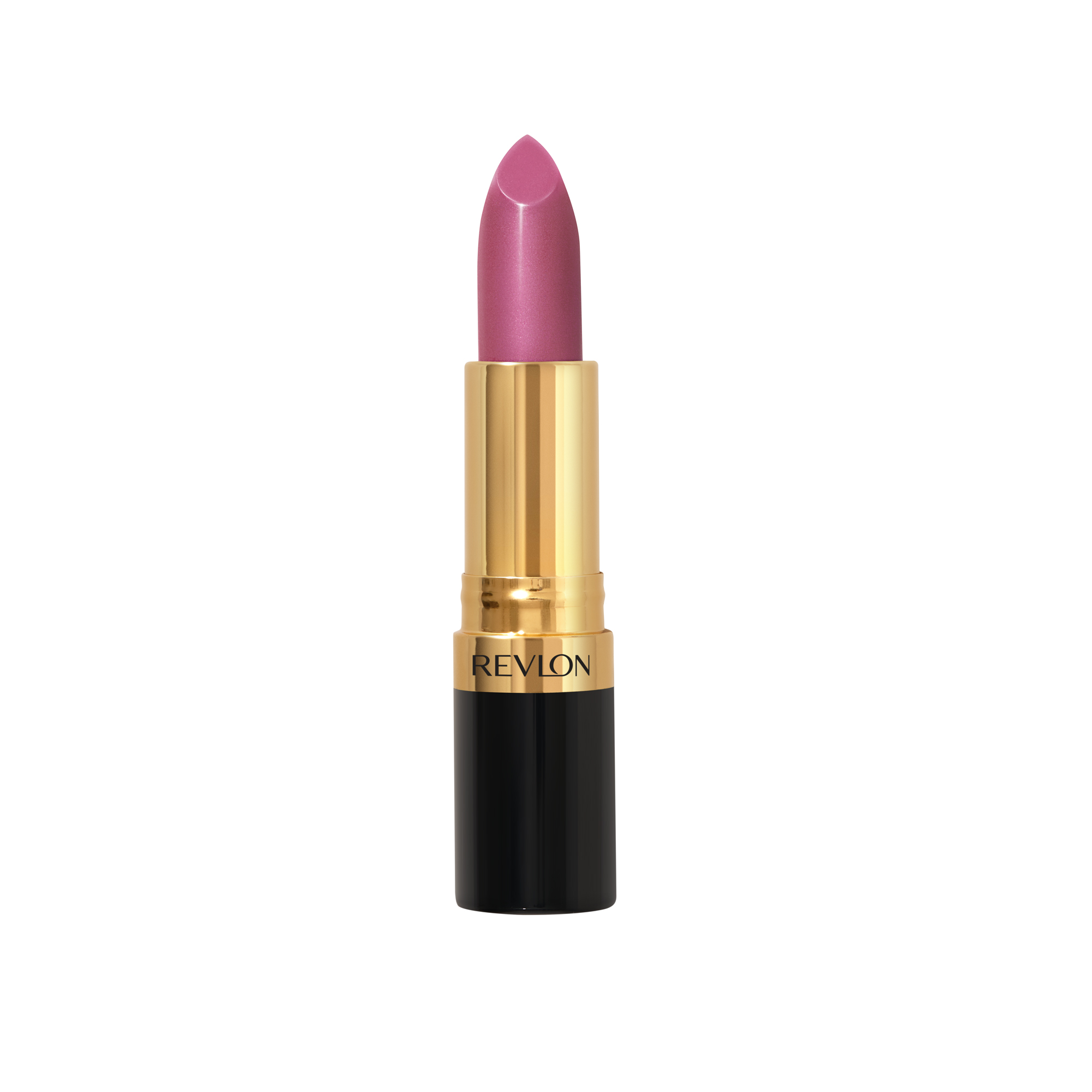 Revlon Super Lustrous Lipstick, Kissable Pink - image 1 of 7