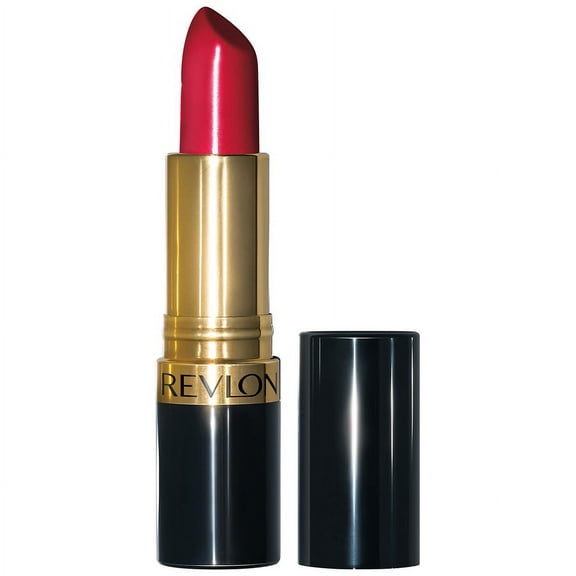 Revlon Super Lustrous Lipstick Love Is On