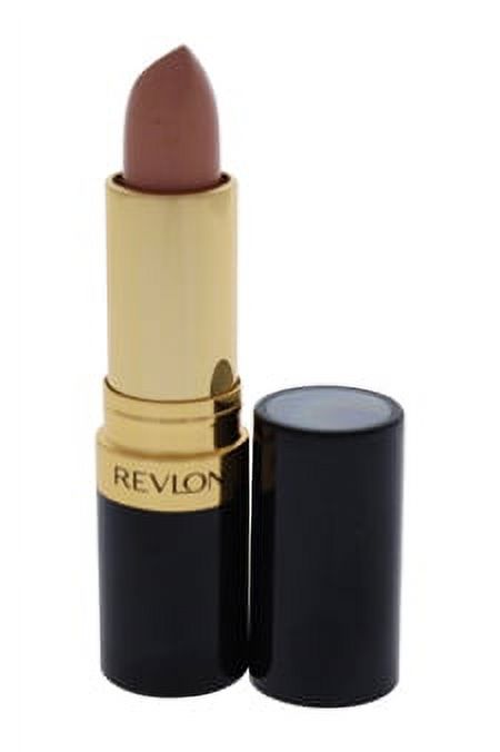 Revlon Super Lustrous Lipstick, Nude Attitude - image 1 of 7