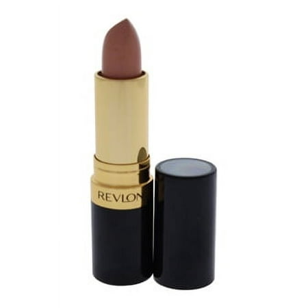 Revlon Super Lustrous Lipstick (Nudes), Nude Attitude