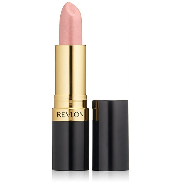 Revlon Super Lustrous Lipstick (Pinks), Luminous Pink