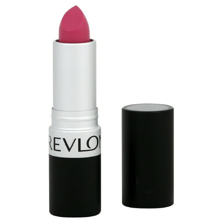 Revlon Super Lustrous Lipstick (Pinks), Stormy Pink