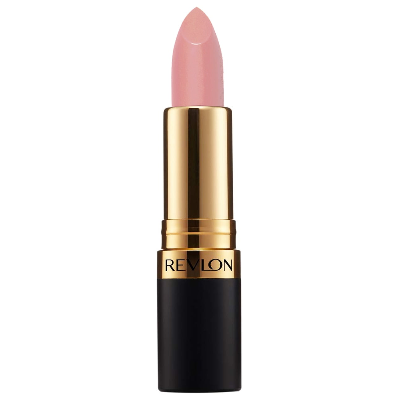 Revlon Super Lustrous Pearl Lipstick - Porcelain Pink 651