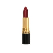 Revlon Super Lustrous Lipstick, Really Red