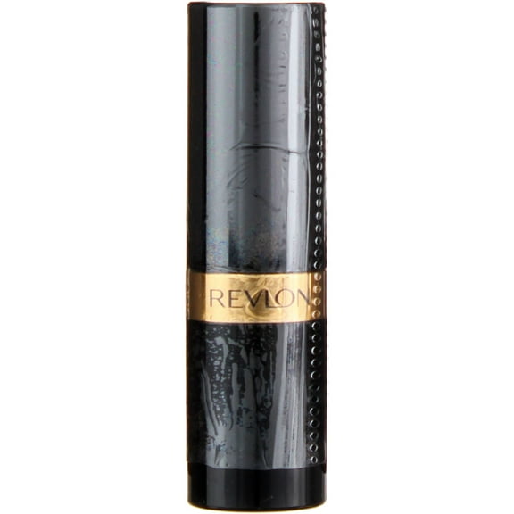 Revlon Super Lustrous Lipstick, Sassy Mauve 0.15 oz (Pack of 3)