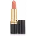 thumbnail image 1 of Revlon Super Lustrous Lipstick, Smoked Peach, 1 of 5