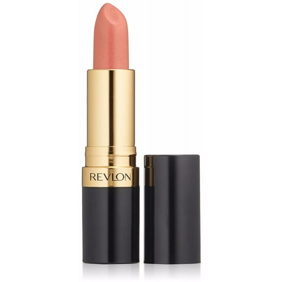 Revlon Super Lustrous Lipstick, Smoked Peach