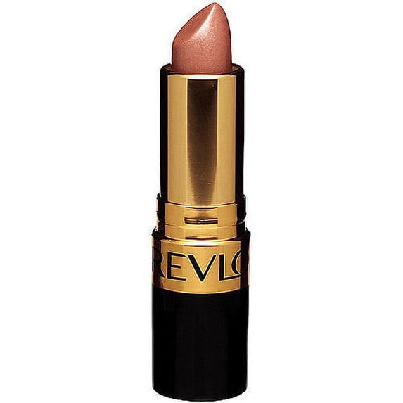 Revlon Super Lustrous Lipstick, Sparkling Cider