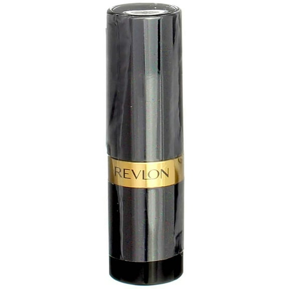 Revlon Super Lustrous Lipstick, Spicy Cinnamon 0.15 oz (Pack of 4)