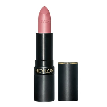 Revlon Super Lustrous Lipstick The Luscious Mattes - Candy Addict